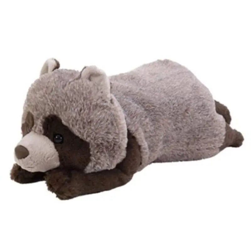 Cushy Plush Doll Raccoon Dog