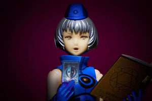 D-arts Persona 4 Ultimate Elizabeth Action Figure Bandai Tamashii Nations Japan