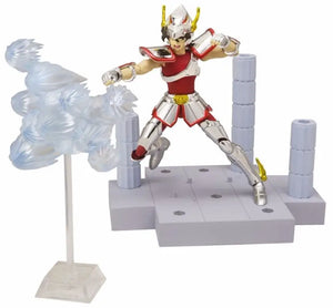 D.d.panoramation Saint Seiya Pegasus Meteor Fist Action Figure Bandai - Chogokin