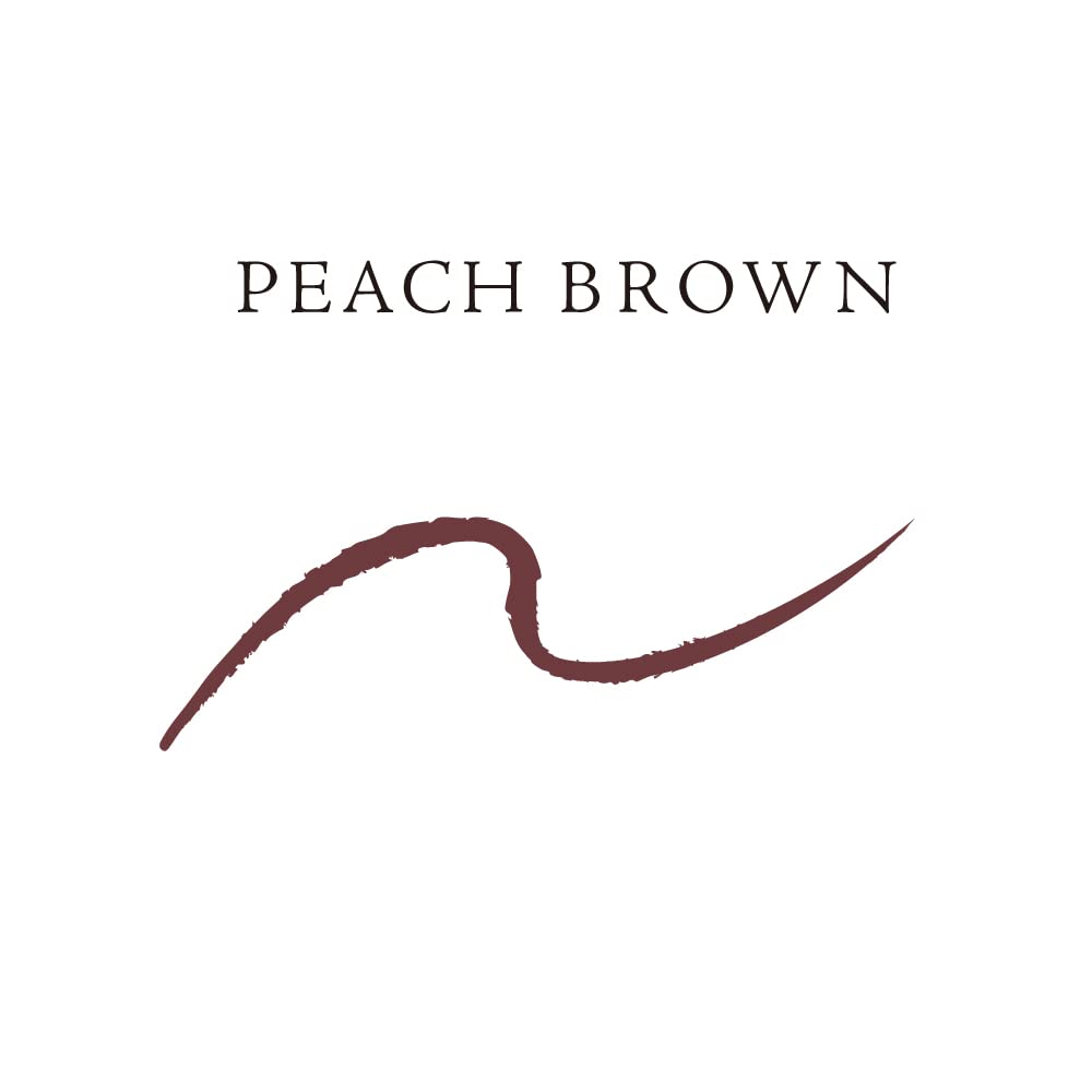 D - Up Air Cream Pencil Peach Brown
