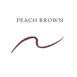 D - Up Air Cream Pencil Peach Brown