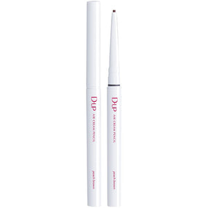 D - Up Air Cream Pencil Peach Brown