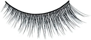 D - Up Furry Rush 02 Rich Lashes - (2 Pairs) Voluminous Eyelash Extensions