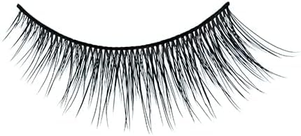 D - Up Furry Rush 02 Rich Lashes - (2 Pairs) Voluminous Eyelash Extensions