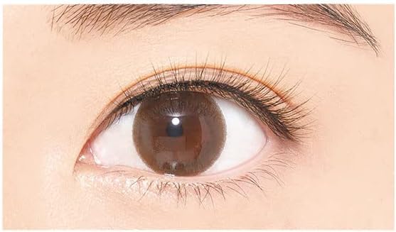 D - Up Furry Rush 03 Natural False Eyelashes - 2 Pairs