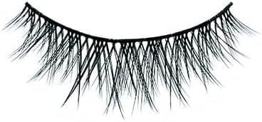 D - Up Furry Rush 04 Cute - 2 Pairs Eyelashes