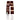 D - Up Silky Liquid Eyeliner Chiffon Brown Waterproof Long - Lasting (1 Piece)
