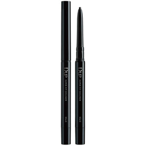 D - Up Super Fit Gel Liner Jet Black Eyeliner 1 Piece