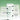 1.69 fl oz d'Alba Clean Tea Tree Liposome Tone Up Sun Cream (Green), green tint, designed for correcting skin redness