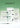 1.69 fl oz d'Alba Clean Tea Tree Liposome Tone Up Sun Cream (Green), green tint, designed for correcting skin redness