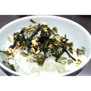Daihoku Norisuke Natto Furikake Rice Seasoning 40g - YOYO JAPAN