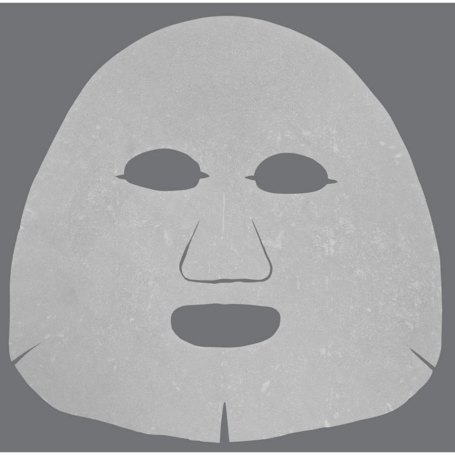 Daiichi Sankyo Minon Amino Moist Moisturizing Face Mask 4 sheets - YOYO JAPAN