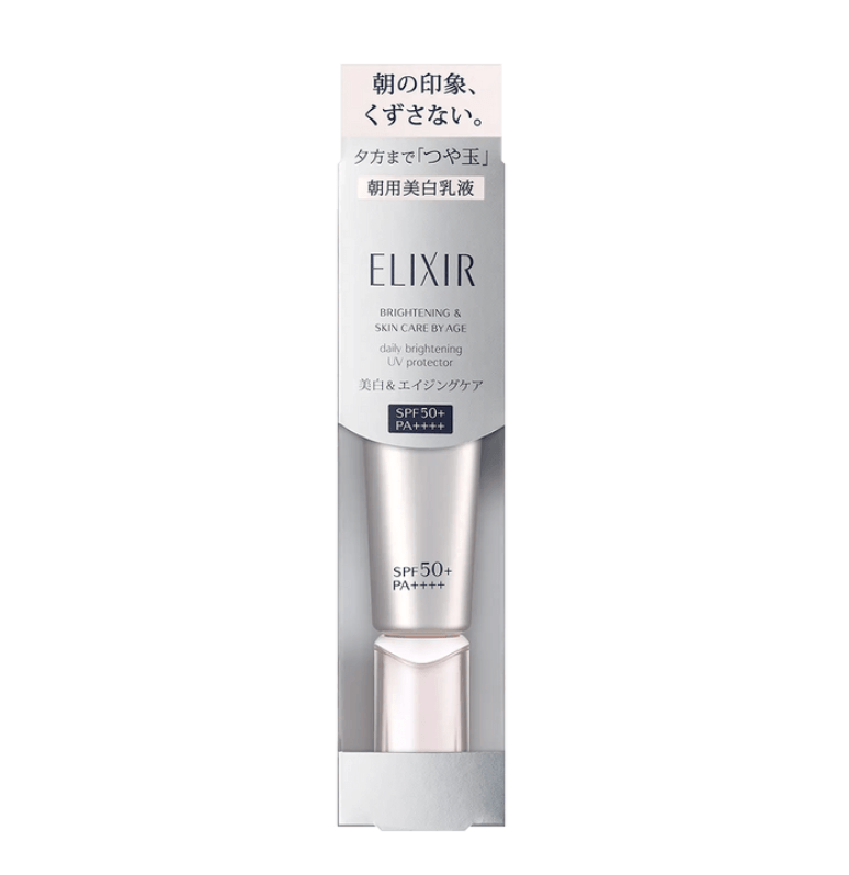 Daily Brightening UV Protector SPF50+ PA++++ 35ml