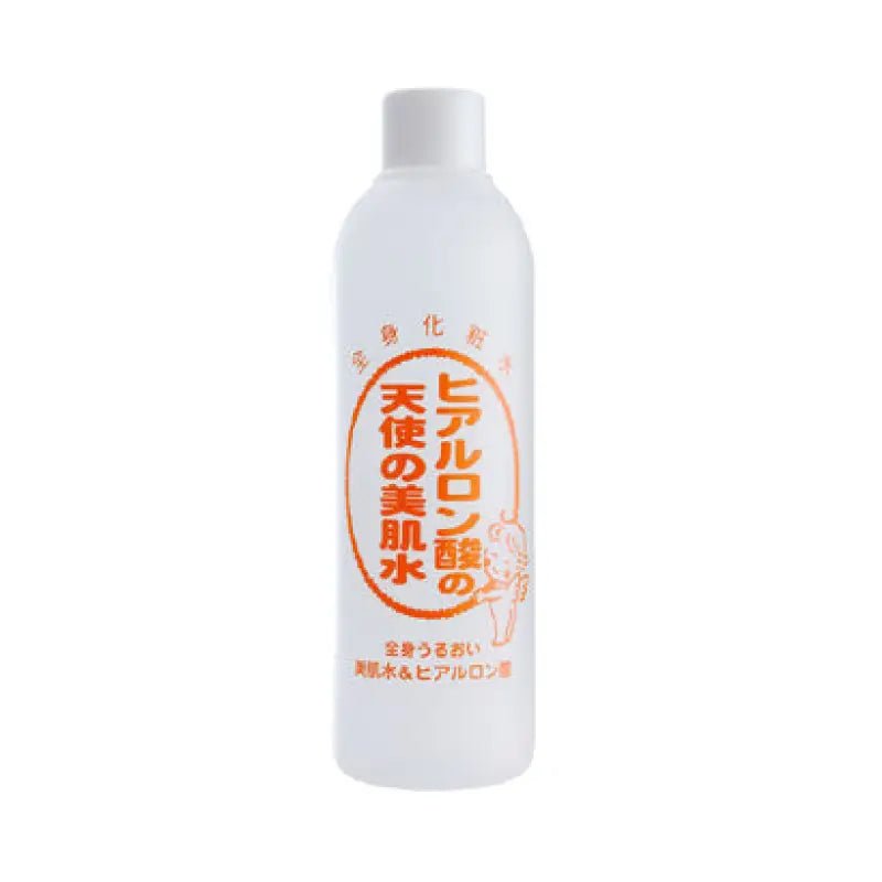 Daimei Chemical Industry Angel's Beautiful Skin Water Super Moist Type 310ml - Milky Body Lotion