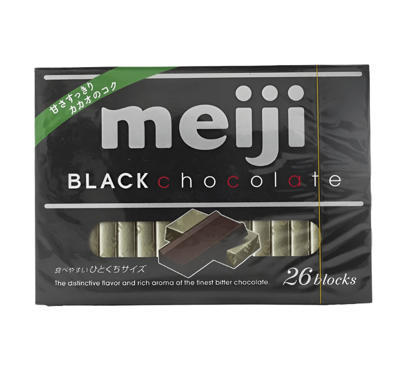 Dark Chocolate 26 blocks