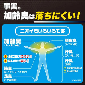 De Ou Medicated Cleansing Body Wash [refill] 930ml - Japanese Body Wash - YOYO JAPAN
