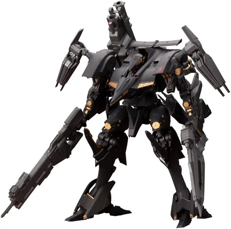 Decoction Models Armored Core Rayleonard 03 - Aaliyah Supplice KOTOBUKIYA