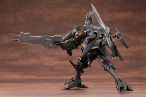 Decoction Models Armored Core Rayleonard 03 - Aaliyah Supplice KOTOBUKIYA