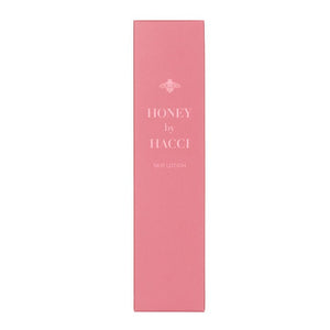 Hacci Honey Skip Lotion Moisturizing 150ml - Japanese All - In - One Oil Lotion Products