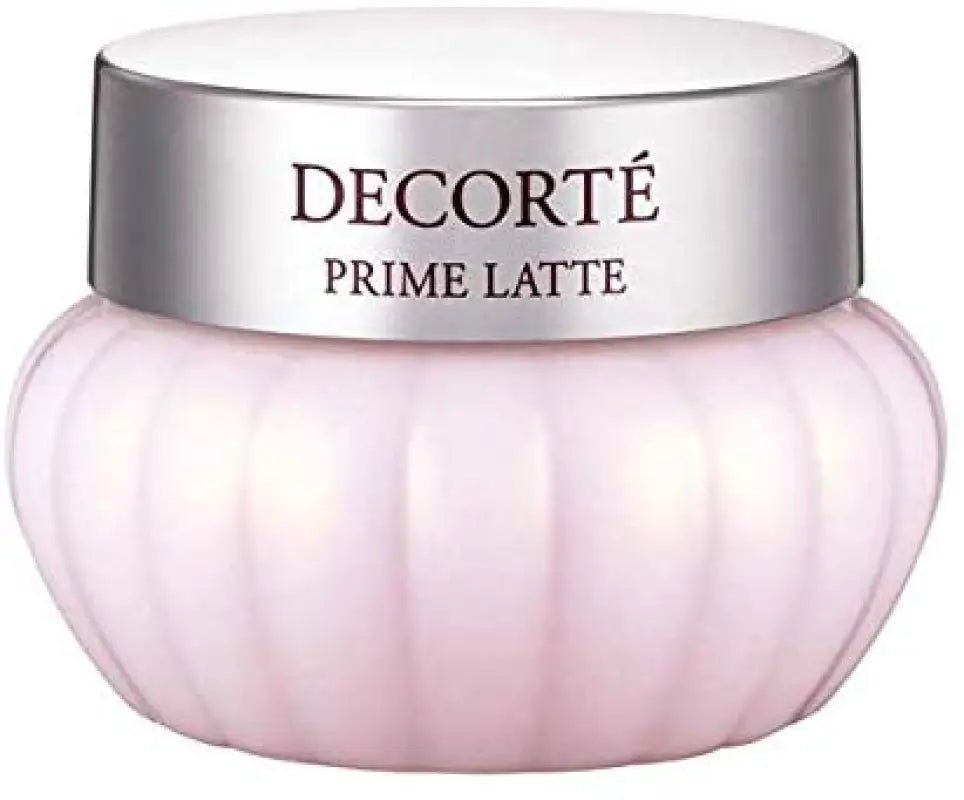 Decorte Prime Latte Essential Concentrate Cream 40g - Japanese Cream for Skin Barrier Function