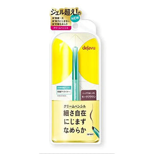 Dejavu Lasting Fine a Creamy Pencil Eyeliner - YOYO JAPAN