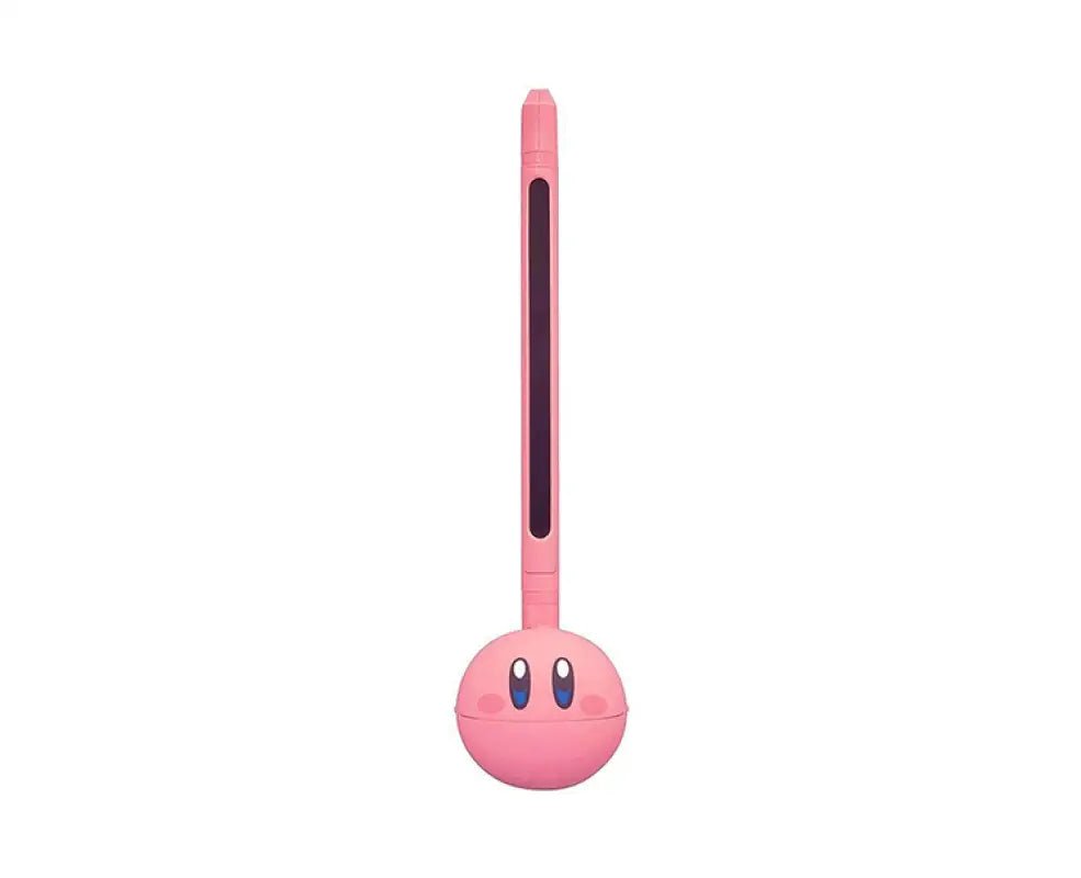 Deluxe Kirby Otamatone