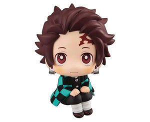 Demon Slayer Look Up Figure: Tanjiro