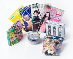 Demon Slayer Lucky Bag