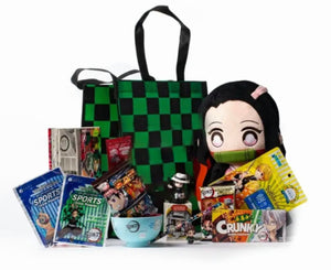 Demon Slayer Lucky Bag