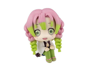 Demon Slayer Sitting Figure: Mitsuri