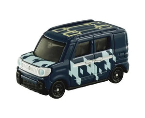 Demon Slayer Tomica Car: Muichiro Tokito