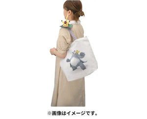 Detective Pikachu Returns Pangoro Eco - bag
