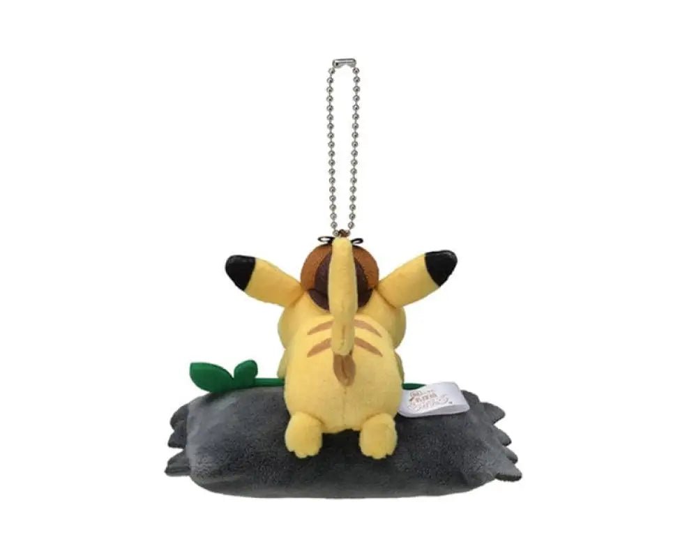 Detective Pikachu Returns Pangoro Eco - bag