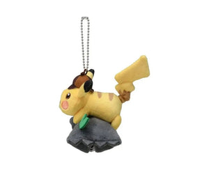 Detective Pikachu Returns Pangoro Eco - bag