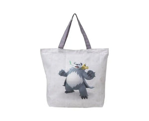 Detective Pikachu Returns Pangoro Eco - bag