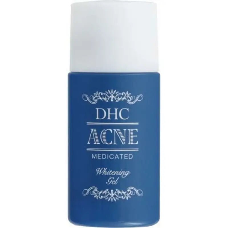 Dhc Acne Medicated Whitening Gel 30ml - Buy Japanese Acne Control Facial Gel - YOYO JAPAN