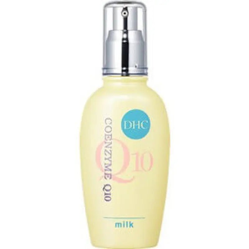 Dhc Coenzyme Q10 Lotion Fills Adult Skin With Beautiful Energy 100ml - Japanese Beauty Lotion - YOYO JAPAN