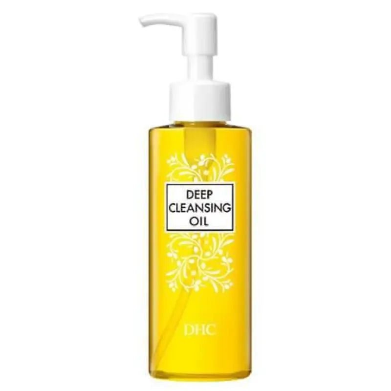 DHC Deep Cleansing Oil (120ml)