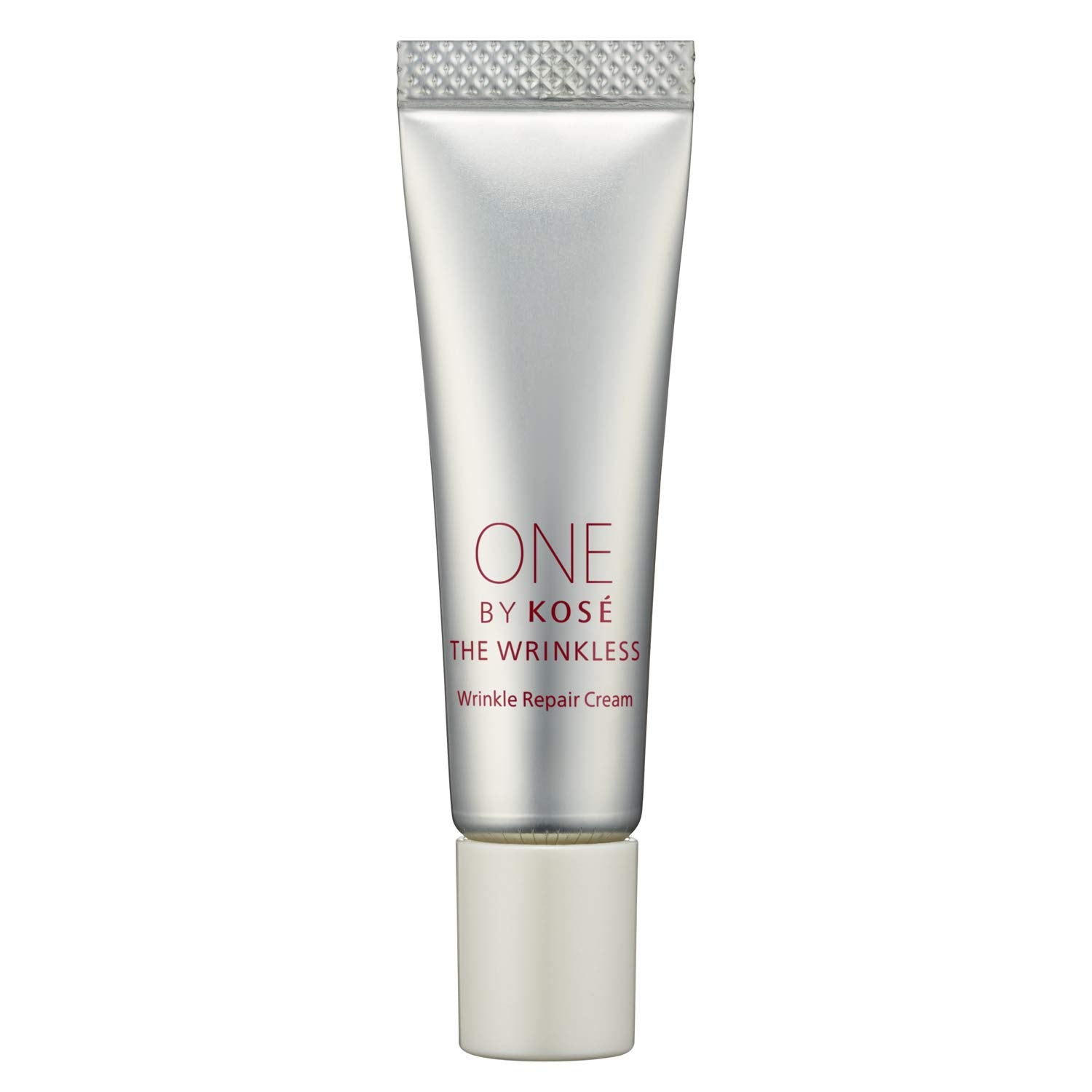 One By Kose The Wrinkless 6g - Wrinkle Repair Cream Made In Japan - Facial Japanese Skincare Product