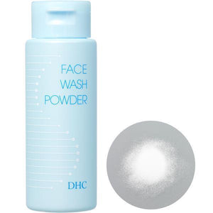 DHC Face Wash Powder 50g