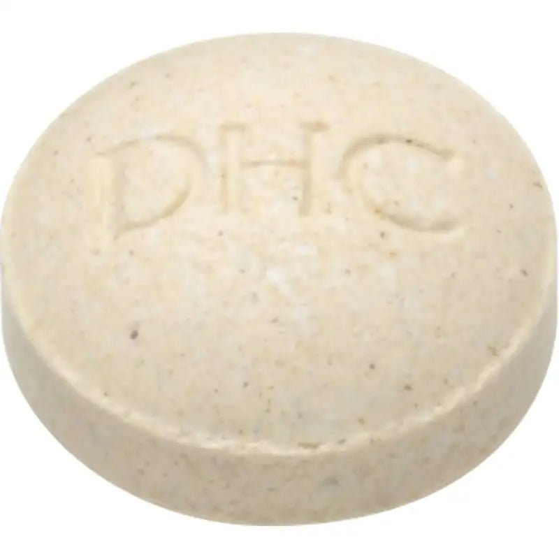 Dhc Freshwater Clam Extract Supplement 30-Day 90 Tablets - Clam Extract Supplement - YOYO JAPAN