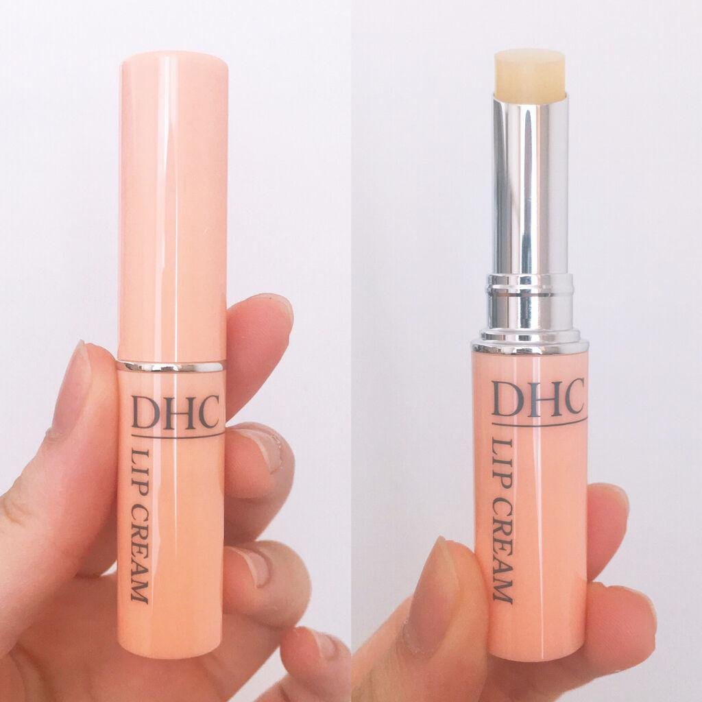 DHC Hydrating Lip Cream 1.5g