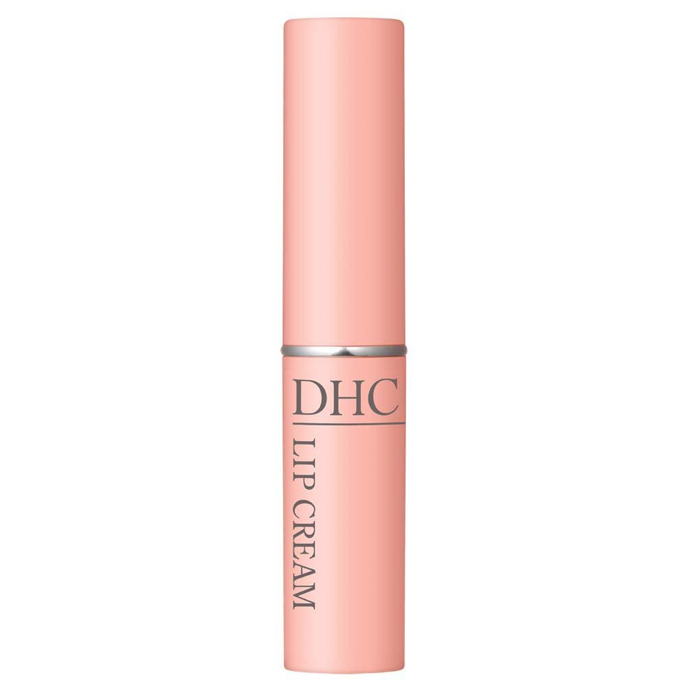 Dhc Lip Cream 1.5g - Non - Color Lip Cream - Moisturizing Lip Cream - Made In Japan