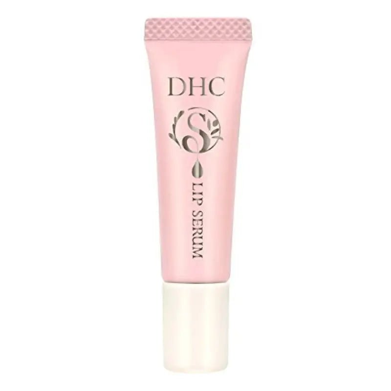 Dhc Lip Serum Gives Your Lips A Plump & Glossy Look 6g - Japanese Lip Serum