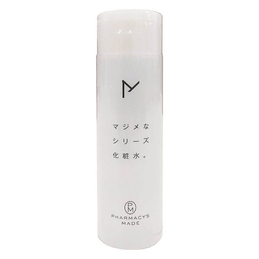 Mizuhashi Hojudo Pharmaceutical Serious Series Lotion 200Ml Japan