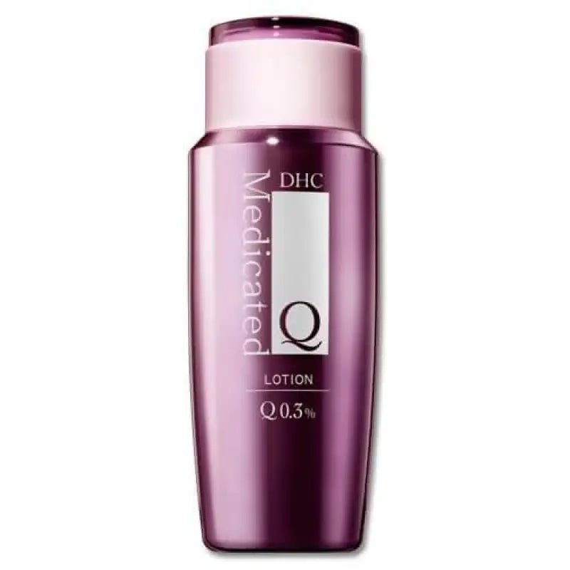 DHC Medicated Lotion Q 0.3 160ml