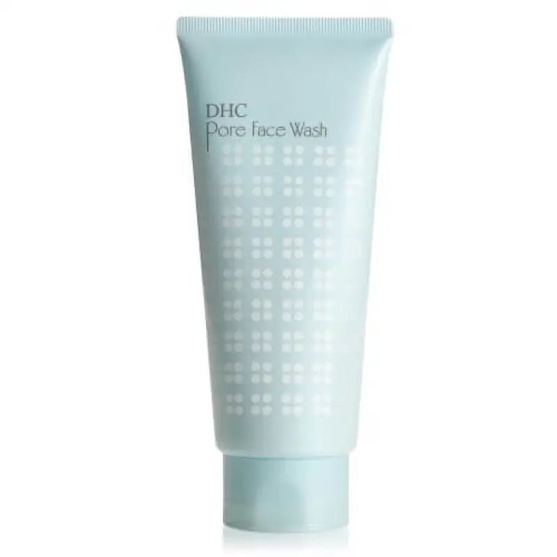Dhc Pore Face Wash Removes Impurities & Sebum 120g - Japanese Foaming Face Wash - YOYO JAPAN