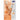 DHC Rich Moisture Color Lip Cream - Apricot
