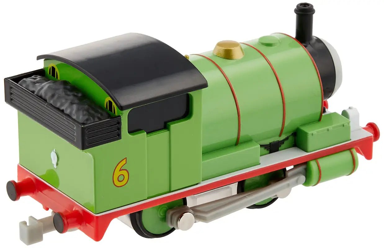 DIAPET Dk - 9002 Thomas & Friends Percy 314641