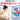 180 Capsules Morinaga Bifidus Colon Basics BB536, Key Feature BB536, designed for adult wellness